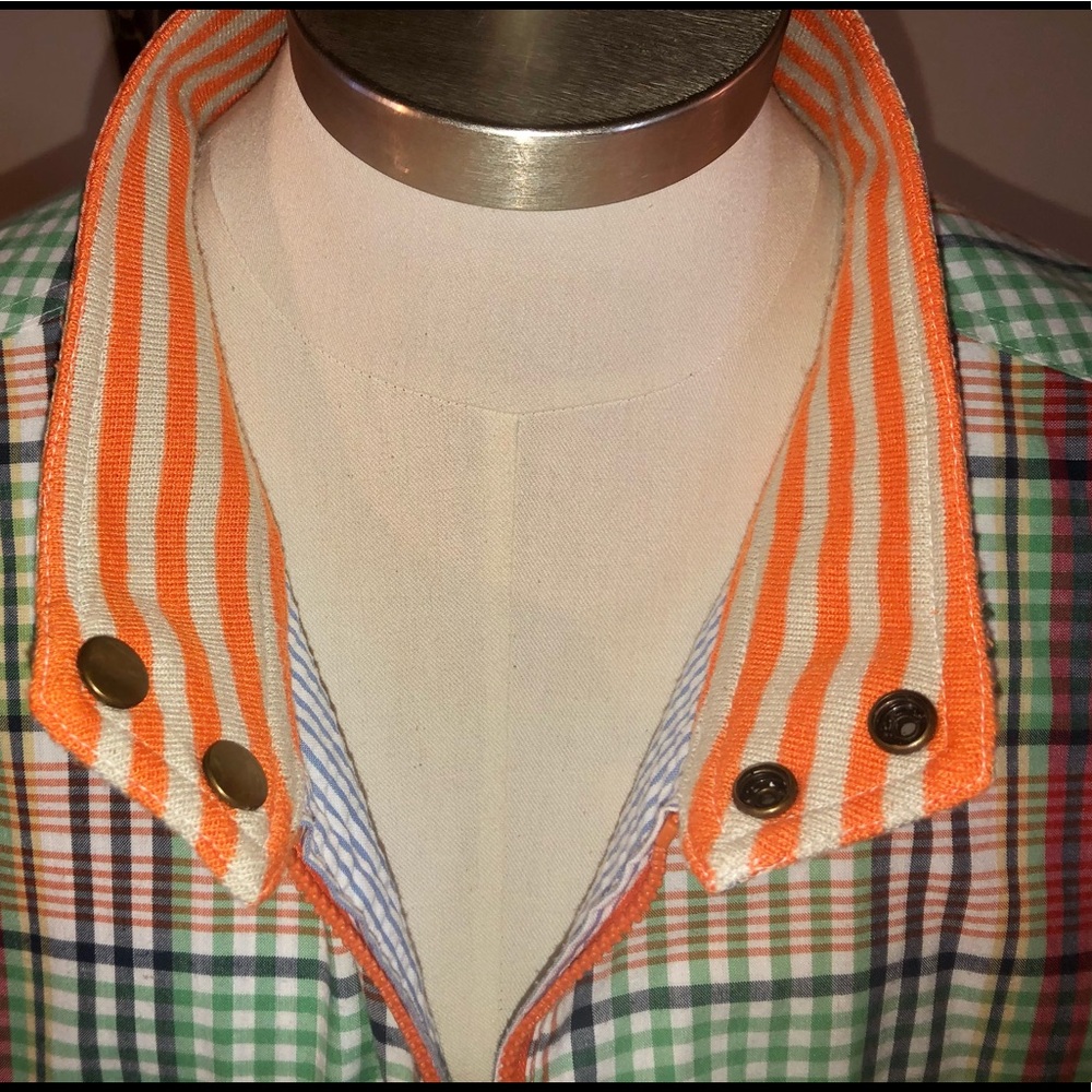 KOMAN Reversible Jacket - Picture 4 of 10